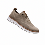 Branoc - Leichte Sneaker – Khaki