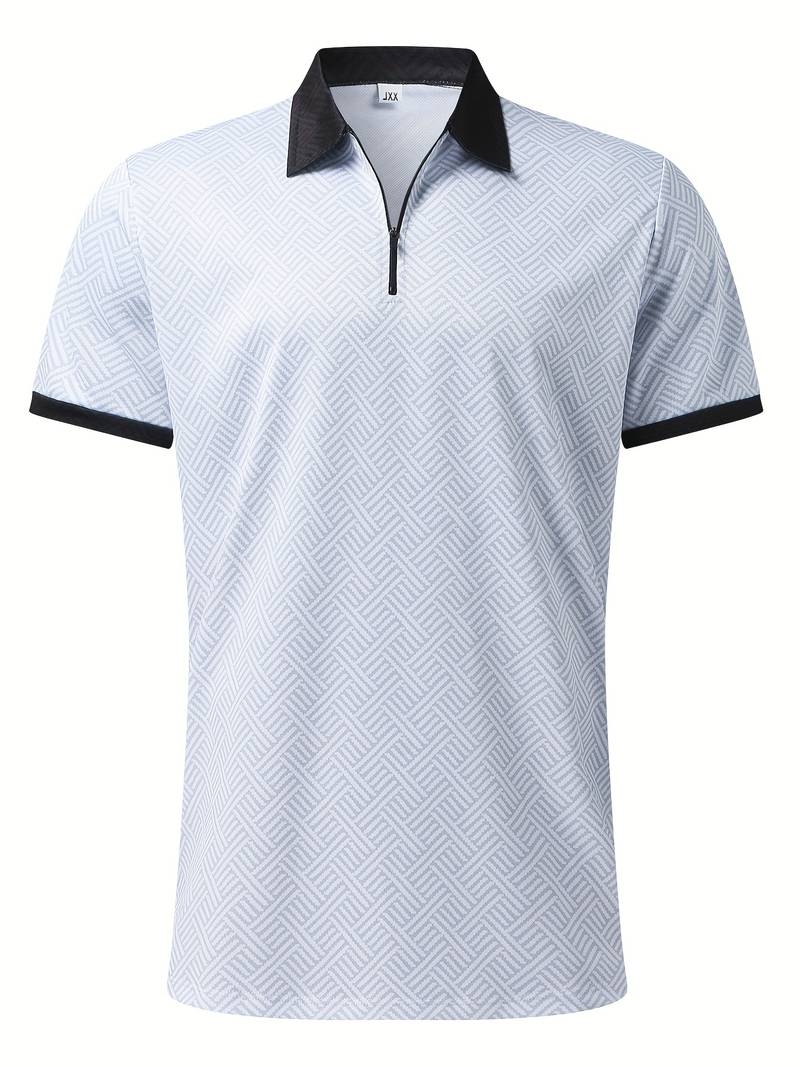 Theodore - Herren 2-Teiler Lässiger Komfort