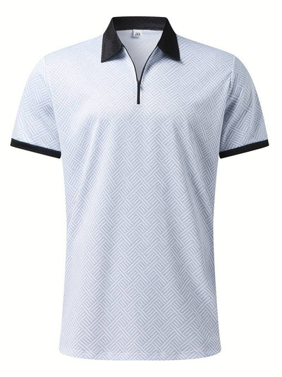 Theodore - Herren 2-Teiler Lässiger Komfort