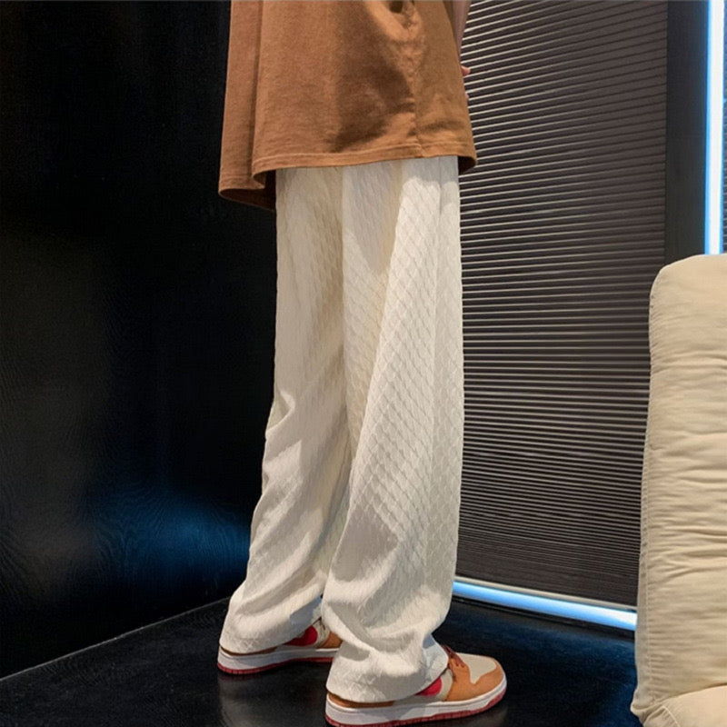 NAKSAN Jacquard | Hose