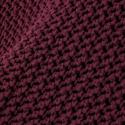 Camellia - Vintage-Strickjacke mit Knöpfen für Damen