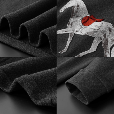 Lauren | Strickpullover