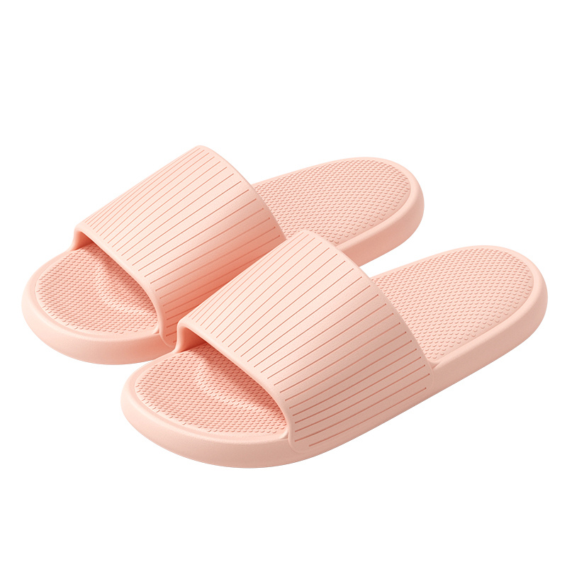 Sommerliche Herren-Slipper mit Antirutschsohle – 1+1 Gratis Aktion