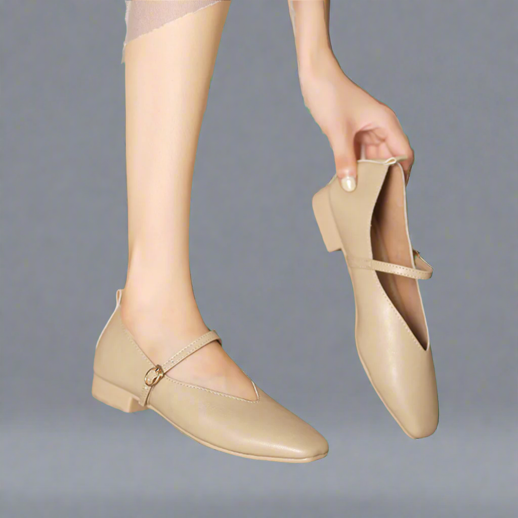 Pilgunda | Bequeme Sandalen für empfindliche Füße