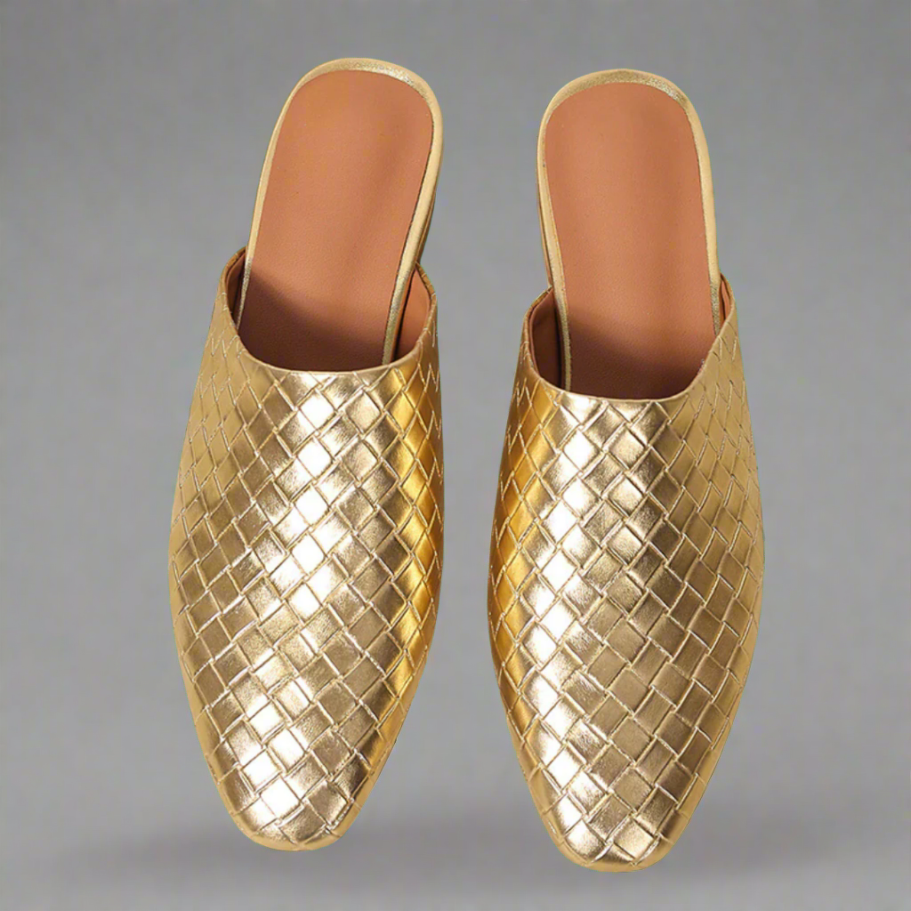 Siglindis | Bequeme Sandalen für empfindliche Füße