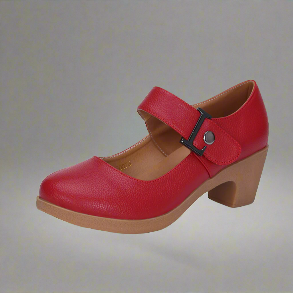 Klara | Bequeme Schuhe für sensible Füße