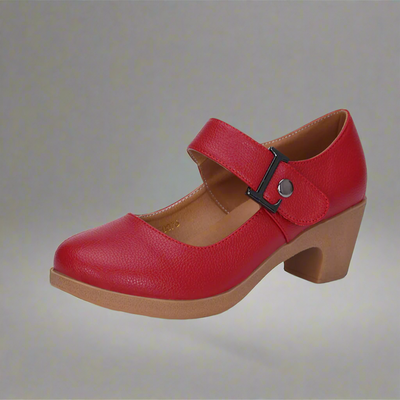 Klara | Bequeme Schuhe für sensible Füße