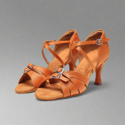 Franziska | Elegante Sandalen für Damen