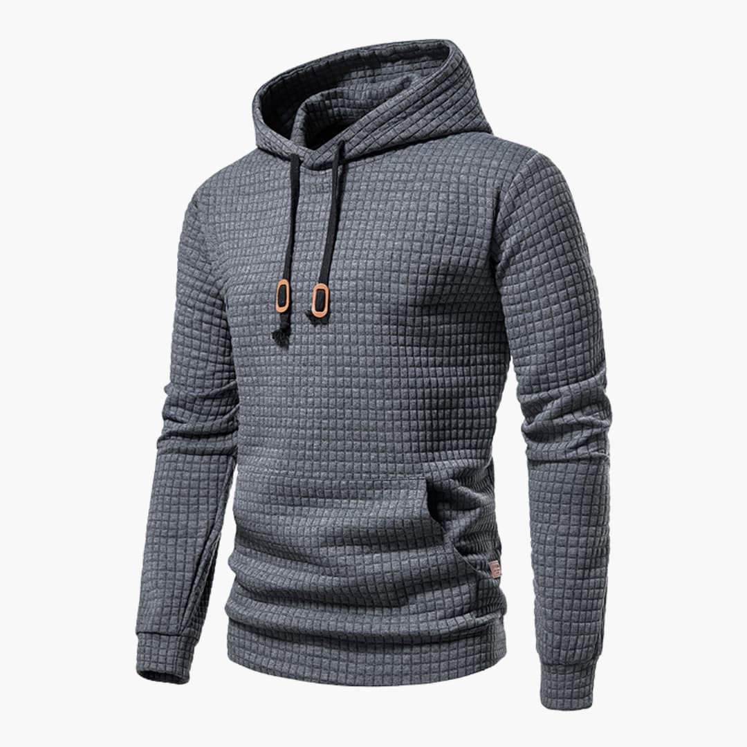Lorenzo | Bequemer Hoodie