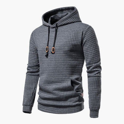 Lorenzo | Bequemer Hoodie