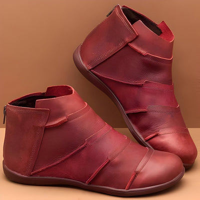 Orvyn |  Vielseitige Winterstiefel