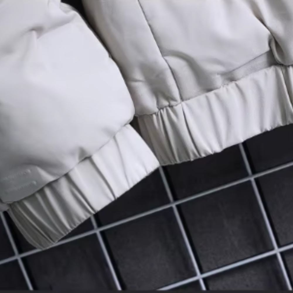 Wilhelm® | Elegante Herren-Pufferjacke