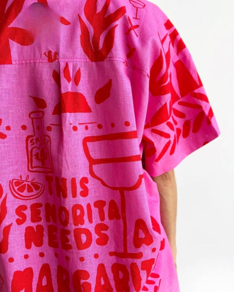 Heide - Ruhiges Tropisches Lounge Set