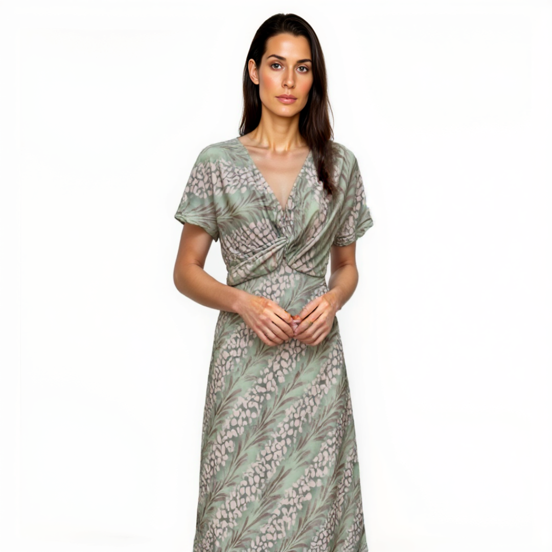 Isabela | Mühelose Eleganz und Komfort