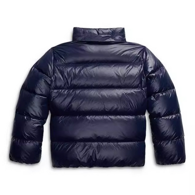 Fleur | Damen-Pufferjacke