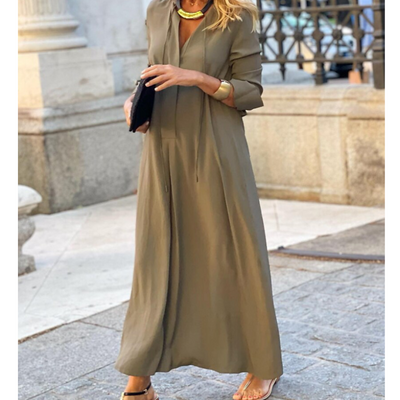 Nathie | Festliche Kleider Damen | Midi