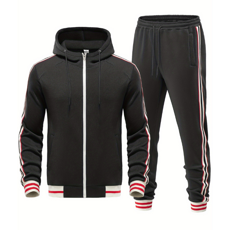 Varsity Retro | Athleisure-Set