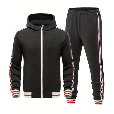 Varsity Retro | Athleisure-Set