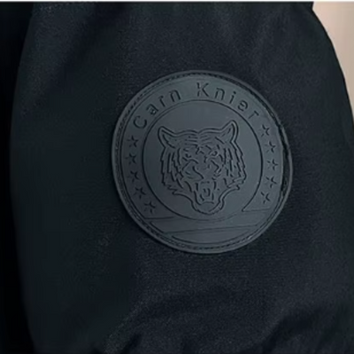 Jürgen® | Elegante winddichte Herrenjacke