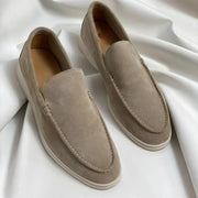 Aldwick - Softtouch-Hausschuh – Khaki