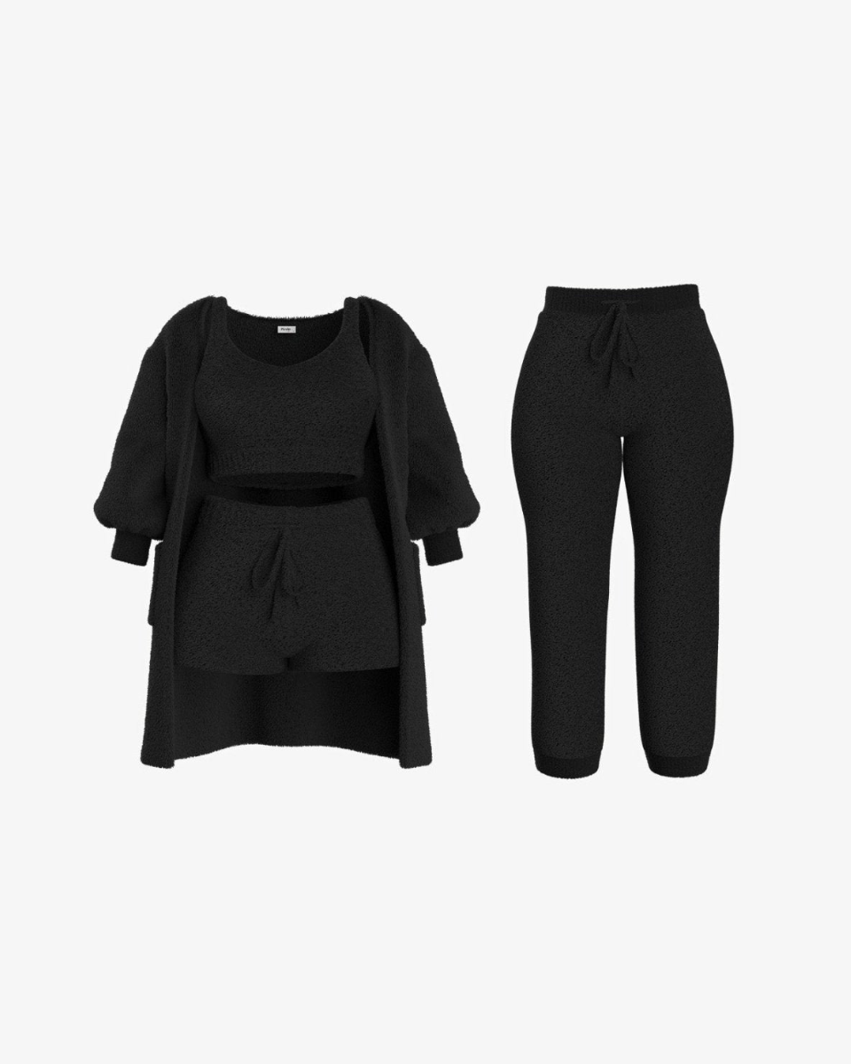 Isabella Loungewear | Set