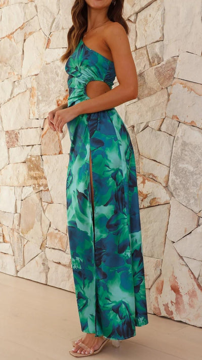 Alexandra | Wunderschönes Kleid