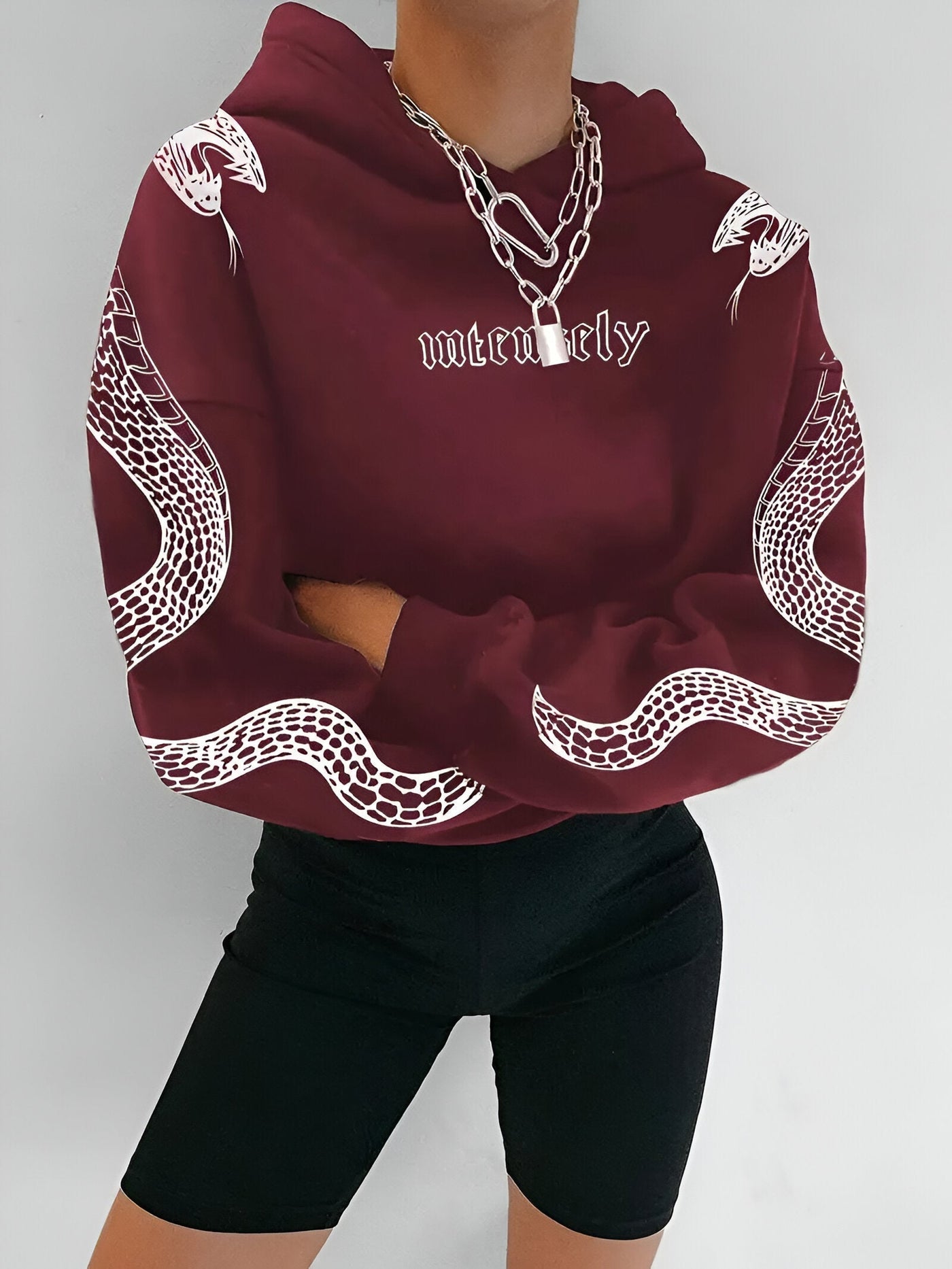 Noa | Müheloser Stil für jeden Anlass