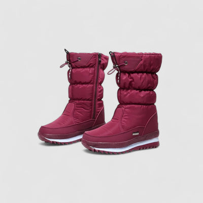 Elsa Arctic Schneestiefel