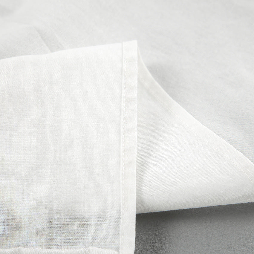 Kyline - Stilvolles Rüschenshorts Co-Ord