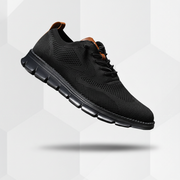 Branoc - Leichte Sneaker – Schwarz