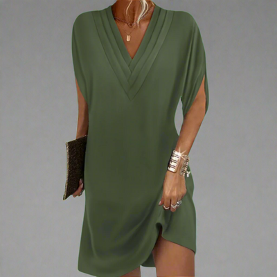 Rigmara | Elegantes Maxikleid für jeden Anlass