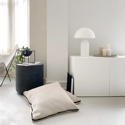 Lampenraum Tischlampe