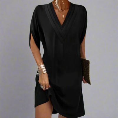 Rigmara | Elegantes Maxikleid für jeden Anlass