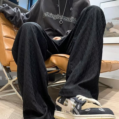 NAKSAN Jacquard | Hose