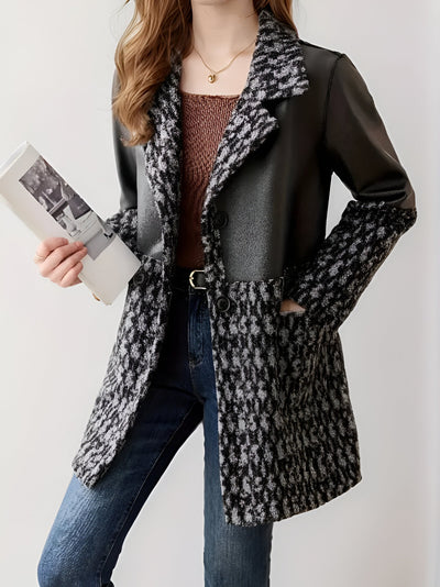 Amata | Kuscheliger & Schicker Allround-Blazer