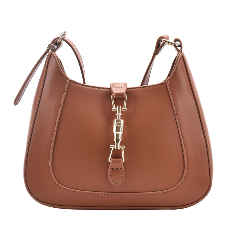 Jasmyn - Baguette-Tasche für Damen im Western-Stil