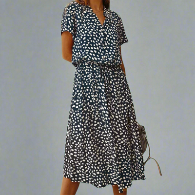 Philomena | Sommerkleid aus Premiumstoff