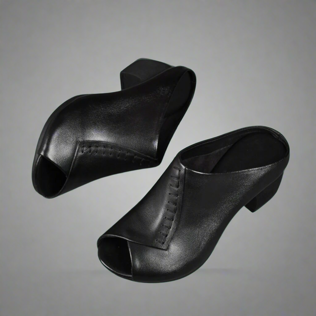 Thirza | Bequeme Sandalen aus Premiumleder für den Alltag