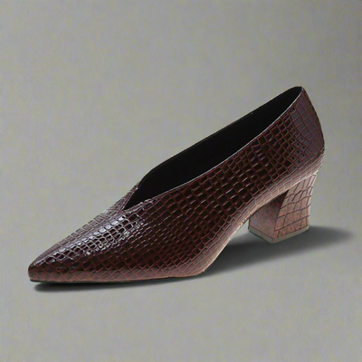 Serlinda | Bequeme Mokassins für den Sommer