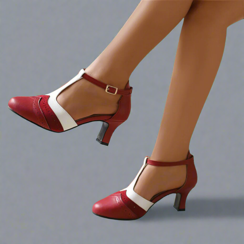 Prysenda | Bequeme Sandalen für anspruchsvolle Füße