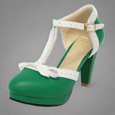 Swenja | Elegante Sandalen für den Sommer