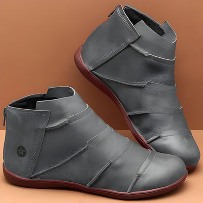 Orvyn |  Vielseitige Winterstiefel