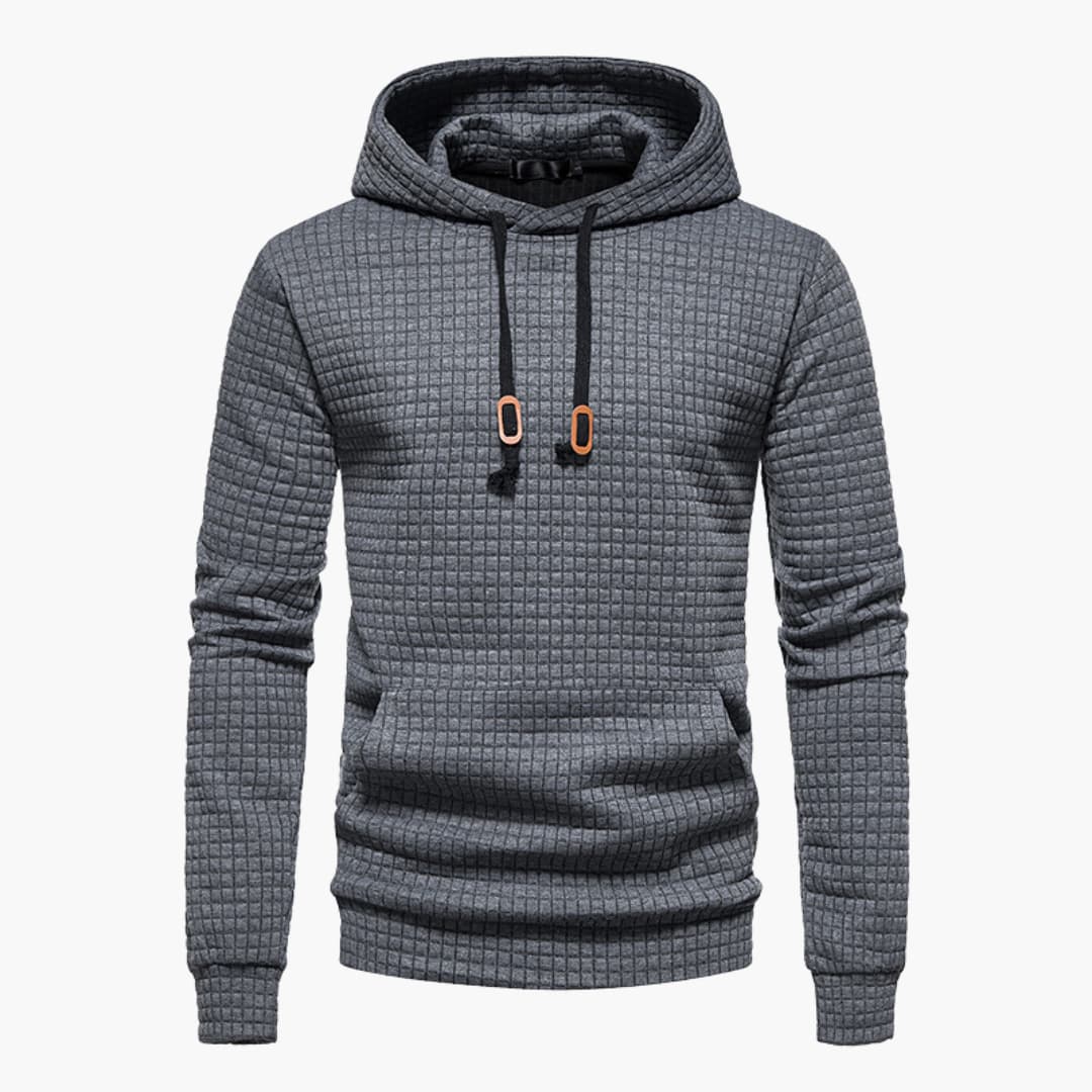 Lorenzo | Bequemer Hoodie