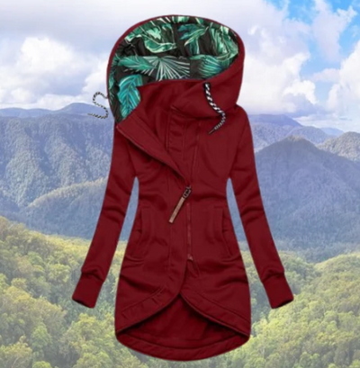 Orla - Wintermantel Komfortabel und modisch