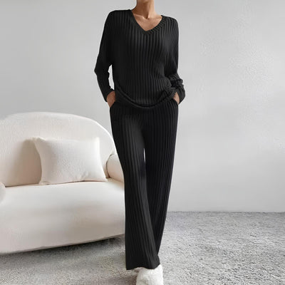 Eva Zweiteiliges Set