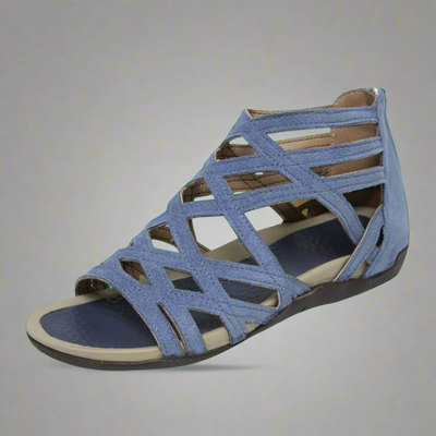 Seraphina | Elegante Sandalen mit Komforteffekt