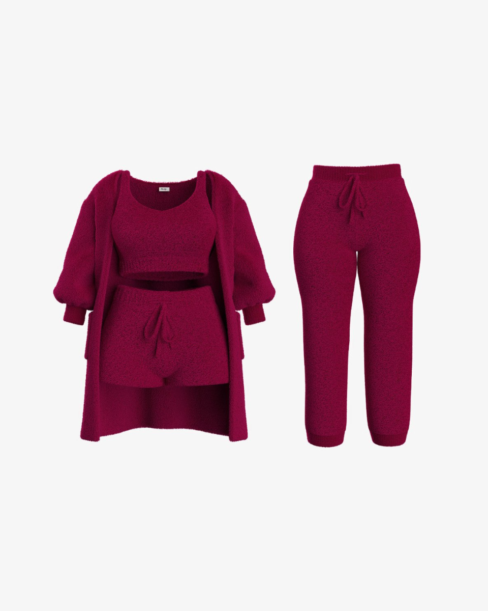 Isabella Loungewear | Set