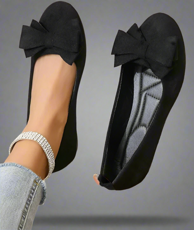 Paula | Bequeme und Stabile Orthopädische Schuhe