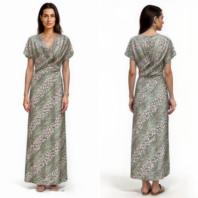 Isabela | Mühelose Eleganz und Komfort