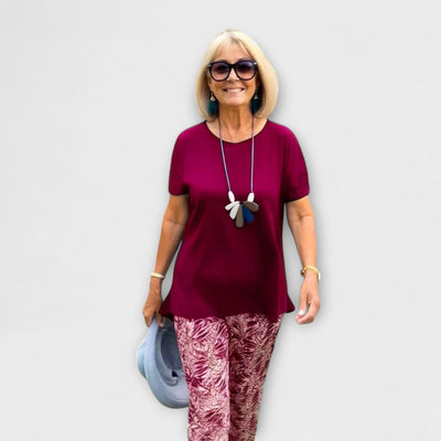 Arielle - Schickes Sommer-Ensemble